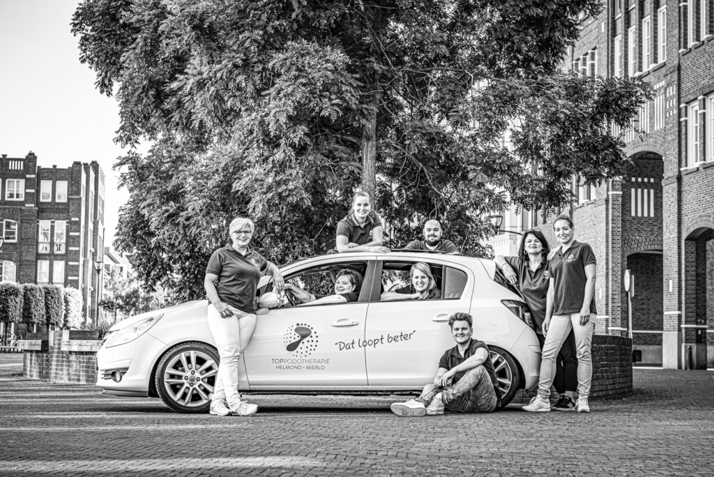 (c) Jeroen de Kort Photography