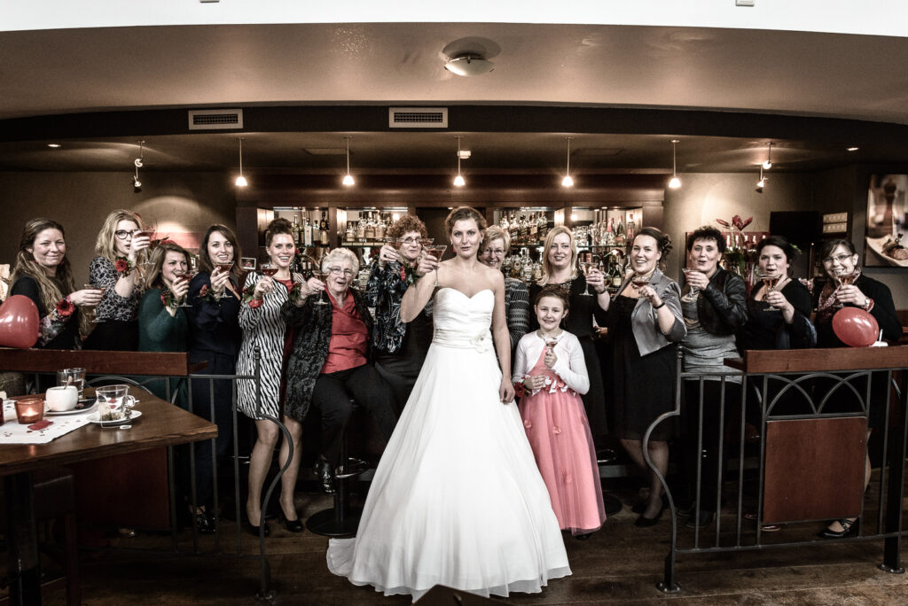 (c) Jeroen de Kort Photography