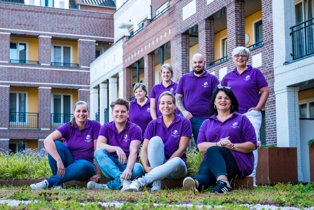 (c) Jeroen de Kort Photography